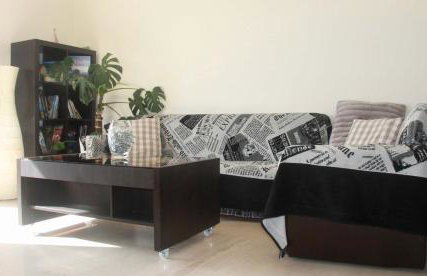 Penthouse with Sea View - Foto 9