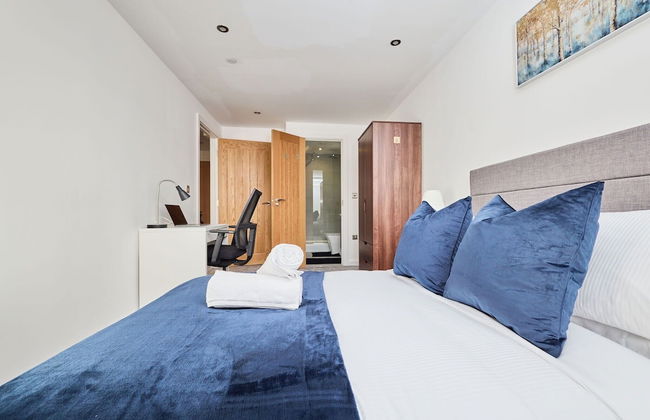 Birmingham/2bed/modernkitchen/petsok/tv/wifi - Foto 4