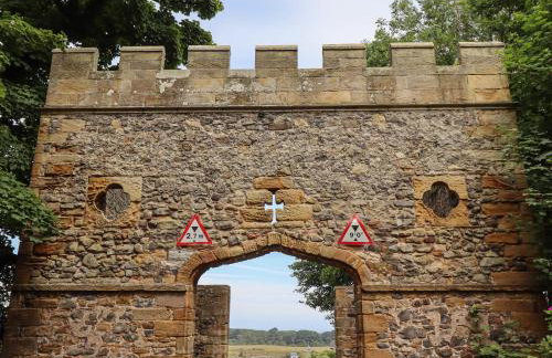 Craster Tower Penthouse - Foto 39