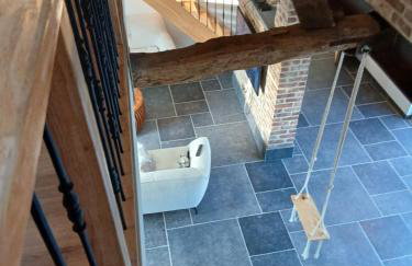 Aux charmes flamands - Foto 5