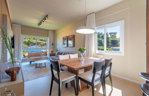 Apto próximo ao centro de Gramado - Foto 3