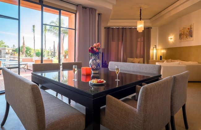 Palmeraie Dar Atlas - Foto 46