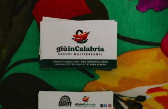 Giù in Calabria B&B - Terrazze Italiane Catanzaro Lido - Foto 10