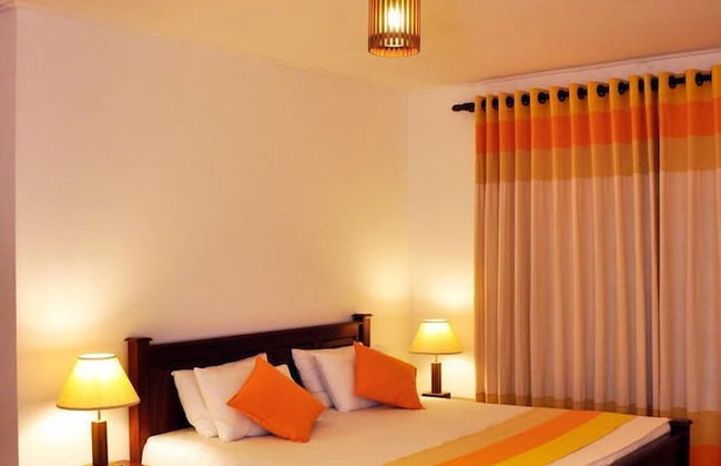 Clovefield Villa - Foto 6