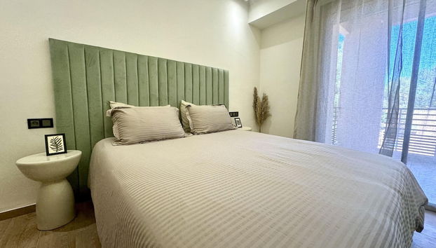 Desert Rose Oasis in Marrakech - Foto 4, Habitación