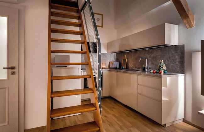 Louren Apartments - Foto 40