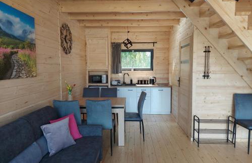 VIP Celebrity House przy Suntago, Grabska Osada Apartamenty - Photo 10