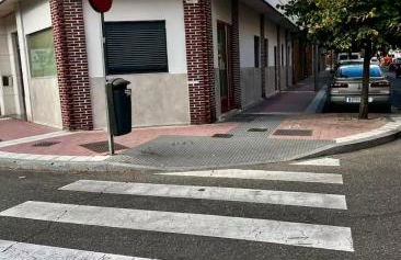 La Arquita, tu apartamento en Valladolid - Foto 31