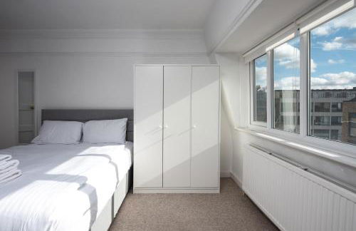 Argyle Apart Hotel - Foto 124