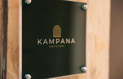 Kampana Corfu in luxury - Foto 25