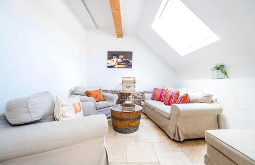 Hofgut Dösterhof - Ferienwohnungen - Foto 28