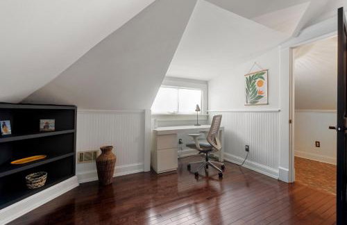 Rustic Rouge - Foto 38