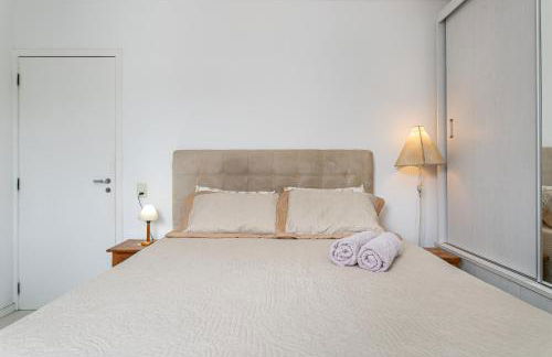 Apartamento do Marujo - Próximo da UFSC e Beira-Mar - Photo 6