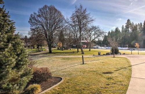 NEW! Unique Coeur d’Alene Cottage. 1/2 Mi to Dtwn - Foto 40