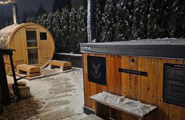 Jodłowa Chata - Foto 33