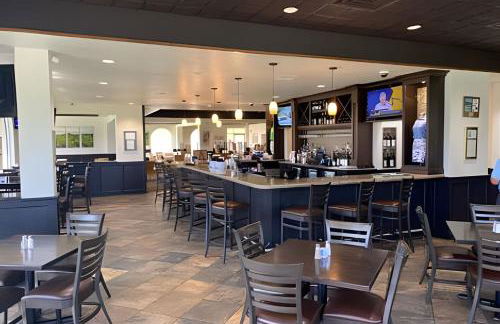 Quiet house with pool on a Top golf course - Foto 33