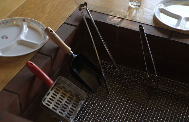 THE VILLA ABASHIRI - Foto 29