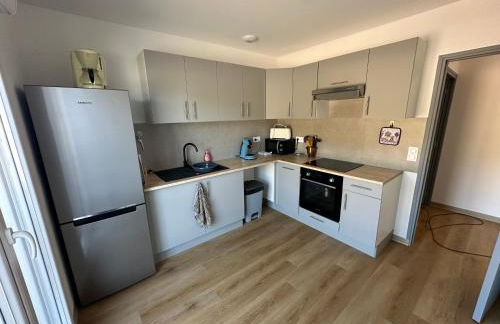 Appartement climatisé - Foto 7