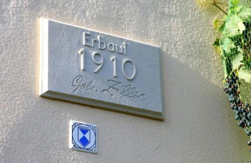 Ferienwohnung im Musikerviertel - Foto 2