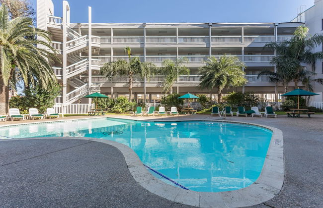 Casa Del Mar Beachfront Suites - Foto 27