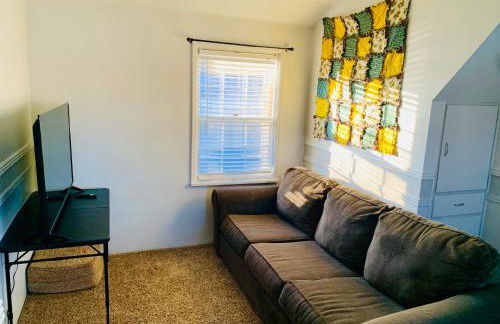 Second-Story Sunflower Suite - Foto 15