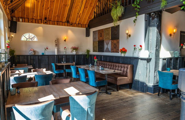 Nice Chalet With Dishwasher - Photo 19