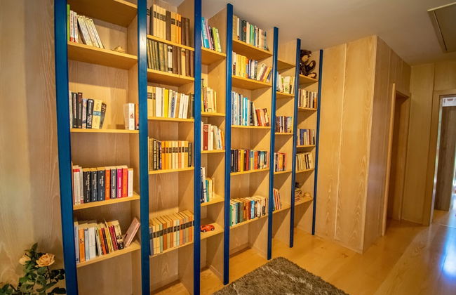 Villa Salza - Foto 41