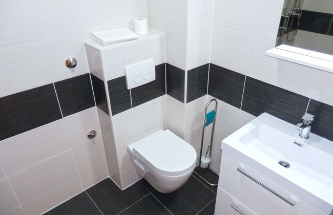 Apartments Idila - Foto 21