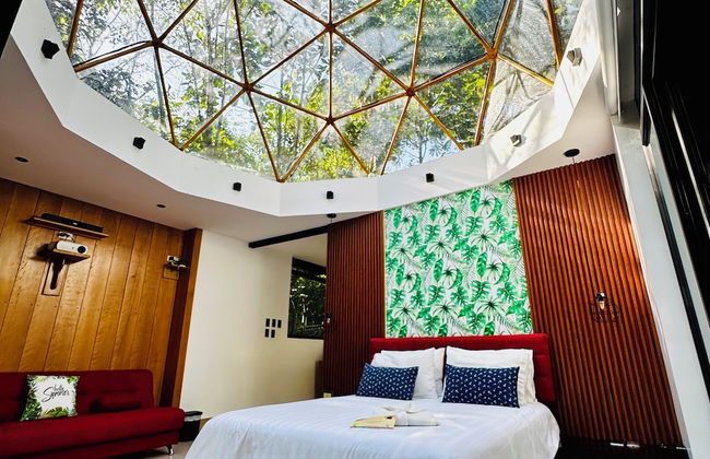 Macas Glamping - Foto 2