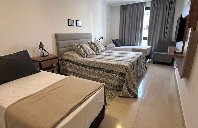 Agustín 1 Apart - Photo 14