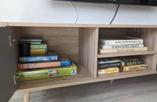 Ferienwohnung Magda, Scheidt - Foto 25