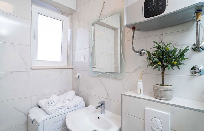 Apartment N&I - One Bedroom With Terrace - Foto 12