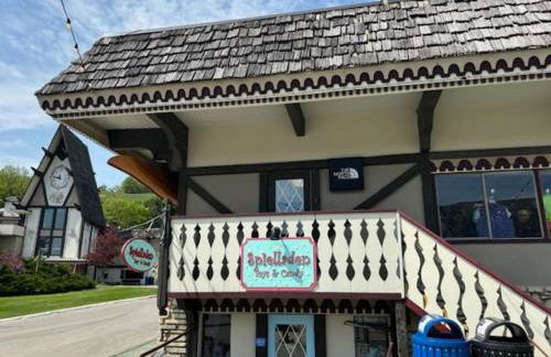 Mountain Villas Condo Retreat for 12 - Photo 36