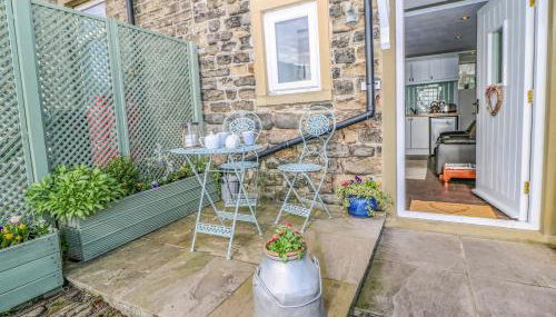 The Mistle Carr Farm - Foto 2