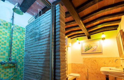 Azzurro di Vallepietra - Foto 61