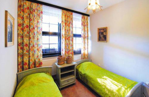 Holiday home, oasis of peace, Polanow - Photo 49