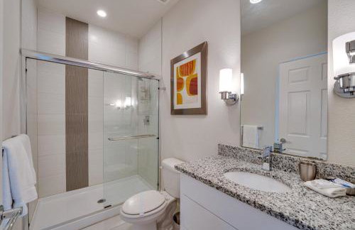 Townhome with Lanai about 9 Mi to Disney! - Foto 23