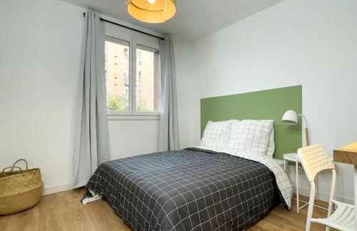 Marseille Chic appartement T4 - Foto 17