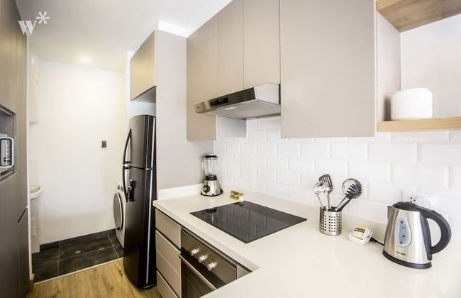 Wynwood Pedro Bustamante in Barranco - Photo 48