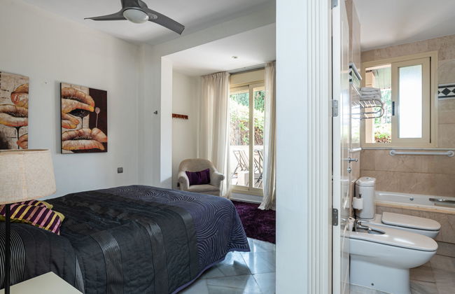 Fuente Aloha - Foto 13