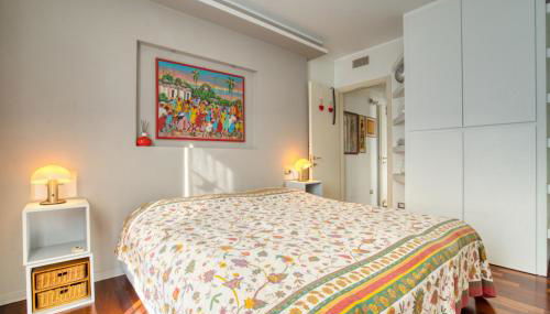 GuestHost - Bibi House Comfy Apartment - Foto 4, wardrobe