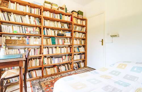 Holiday Home Chemin des Carrières by Interhome - Foto 8