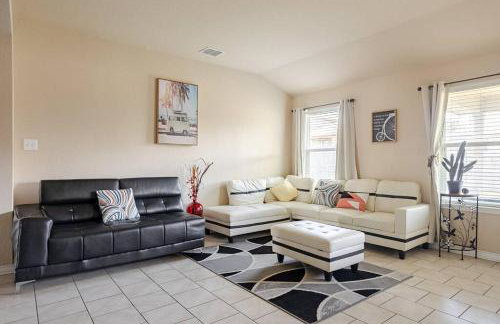 5 Bedroom Luxurious Retreat in Schertz, San Antonio - Foto 3