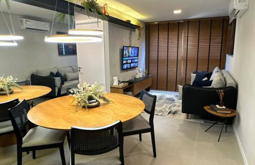 Tokyo 305 Brand New Sea View Apartment in Cruz das Almas - Foto 16