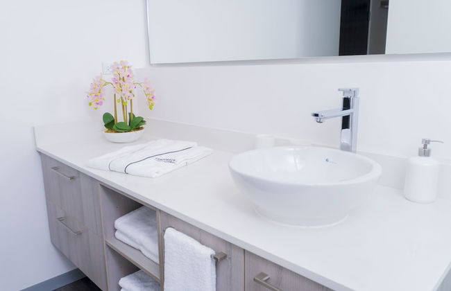 Arborea Flats by Corporate Stays - Photo 7