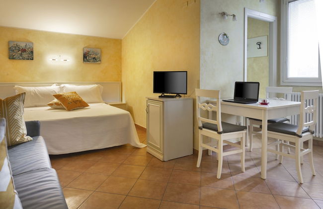 Agriturismo Il Brugnolo - Foto 6