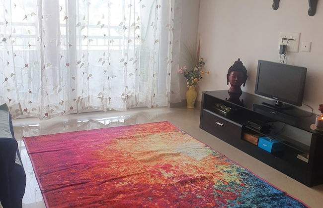 Stunning Cosy Apartment for 2 in Arpora,goa - Photo 5