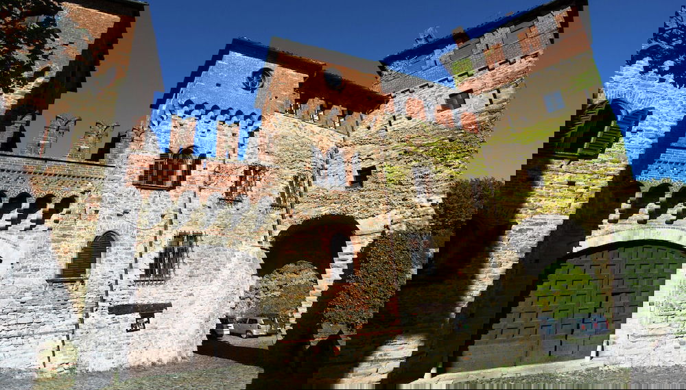 Guest House in Monferrato With Castle Views - Foto 1