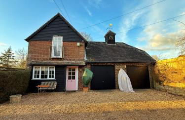 Allotment Cottage - Foto 19