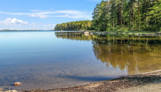 Kultaranta - Foto 2, Inside other